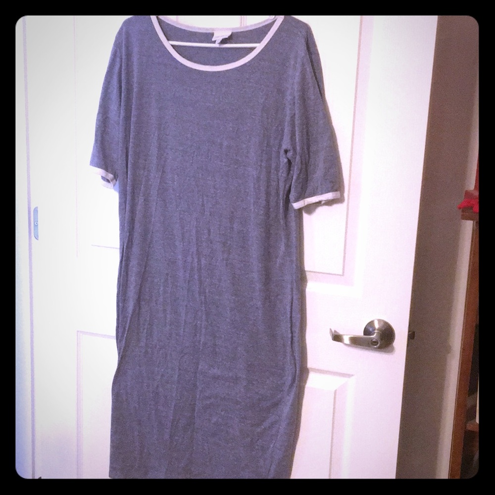 Julia Dress